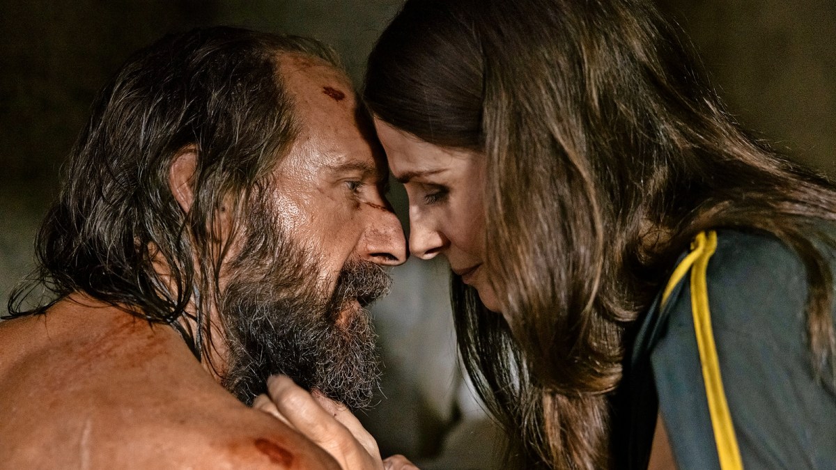The Return: Fiennes' Powerful Odysseus