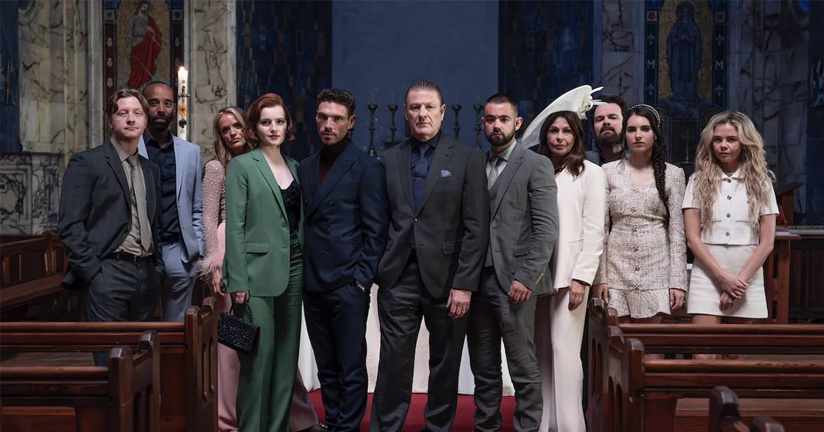 This City Is Ours: Release Date, Cast & Episodes