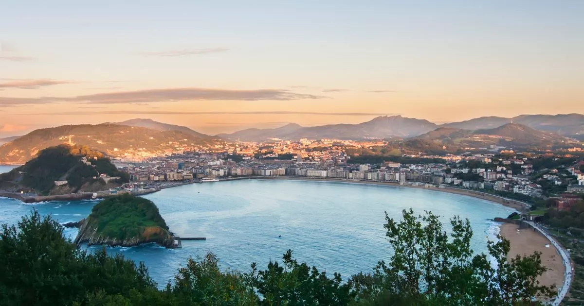 Thunderstorms Hit Spain: Travel Alert For UK Tourists