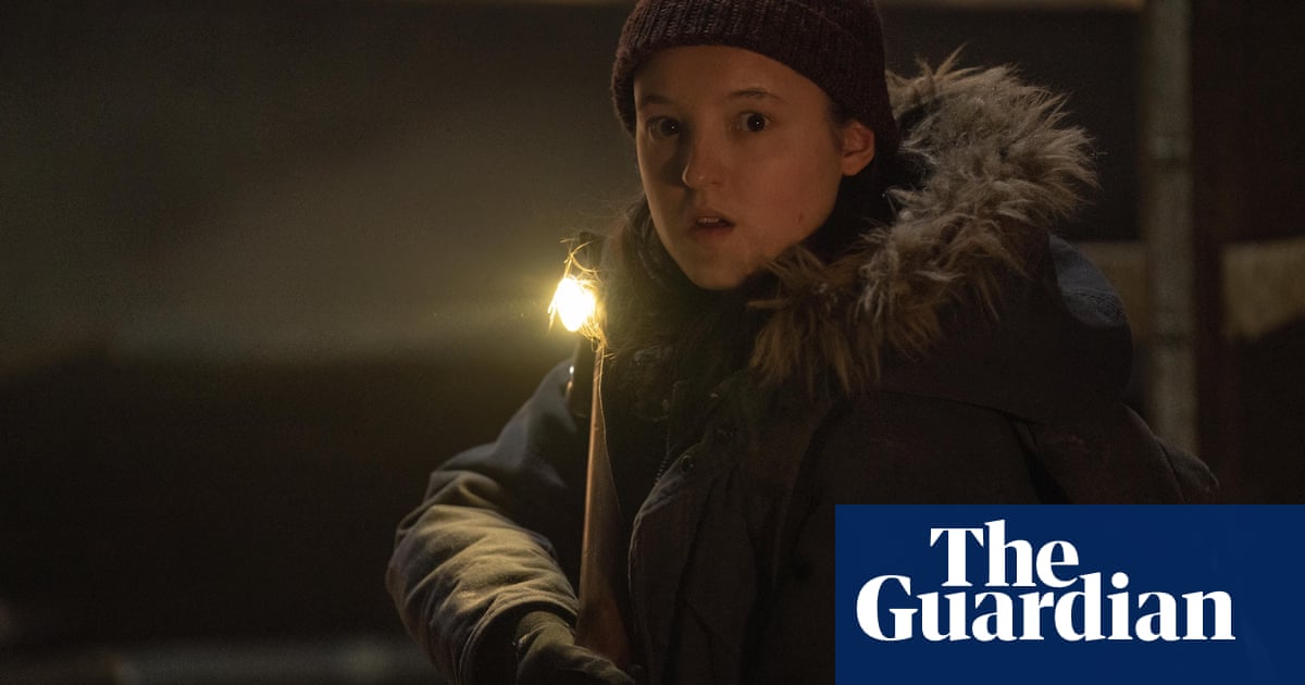 Tonight's TV: The Last Of Us Returns