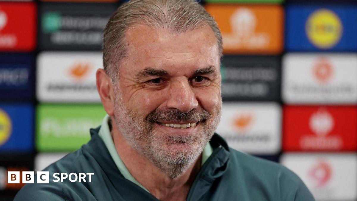 Tottenham's UCL Bid: Postecoglou Vs. Wenger Debate
