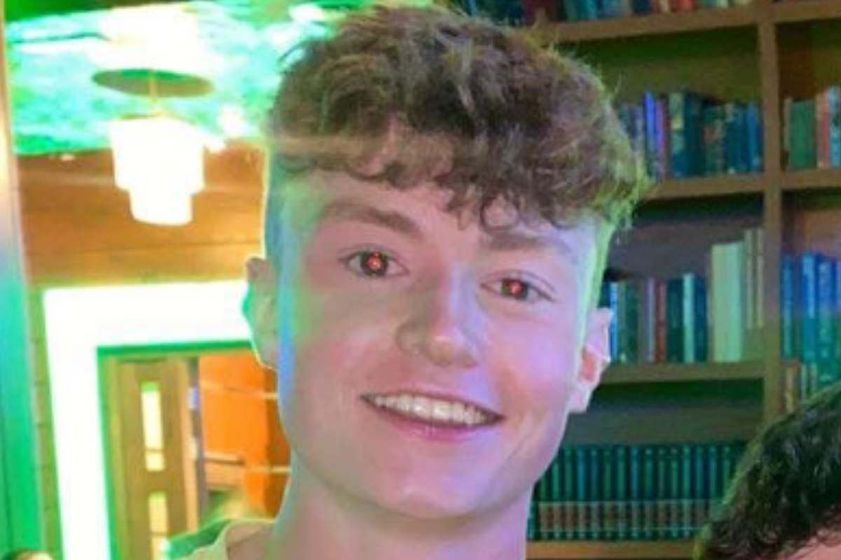 Tragic Loss: Britain's Got Talent Star Oran McConville Dead