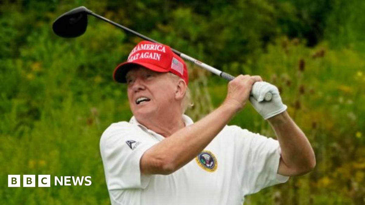 Trump's Health: Doctor Confirms Excellent Condition