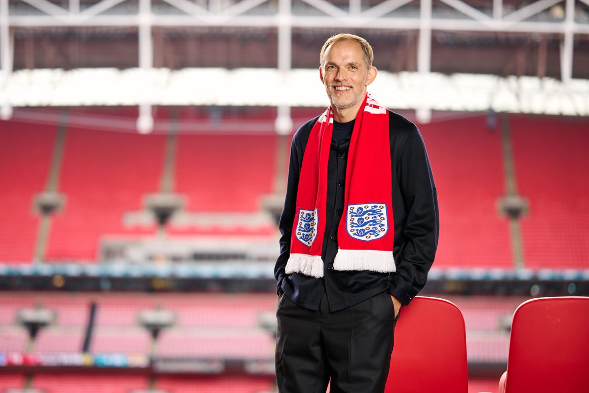 Tuchel's World Cup Plan: Heskey's Analysis
