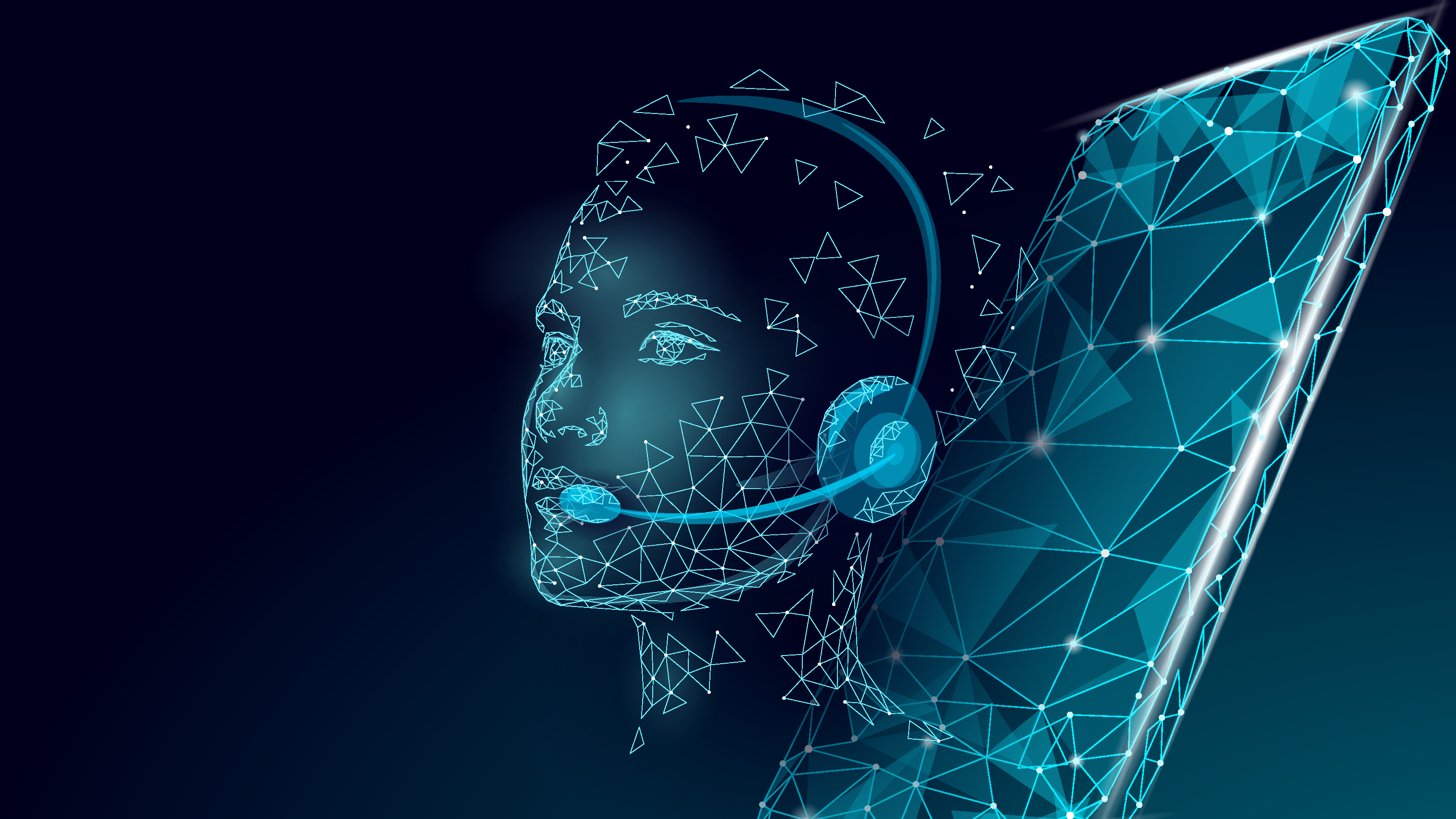Two-Thirds Of Managers See AI Fear In Staff