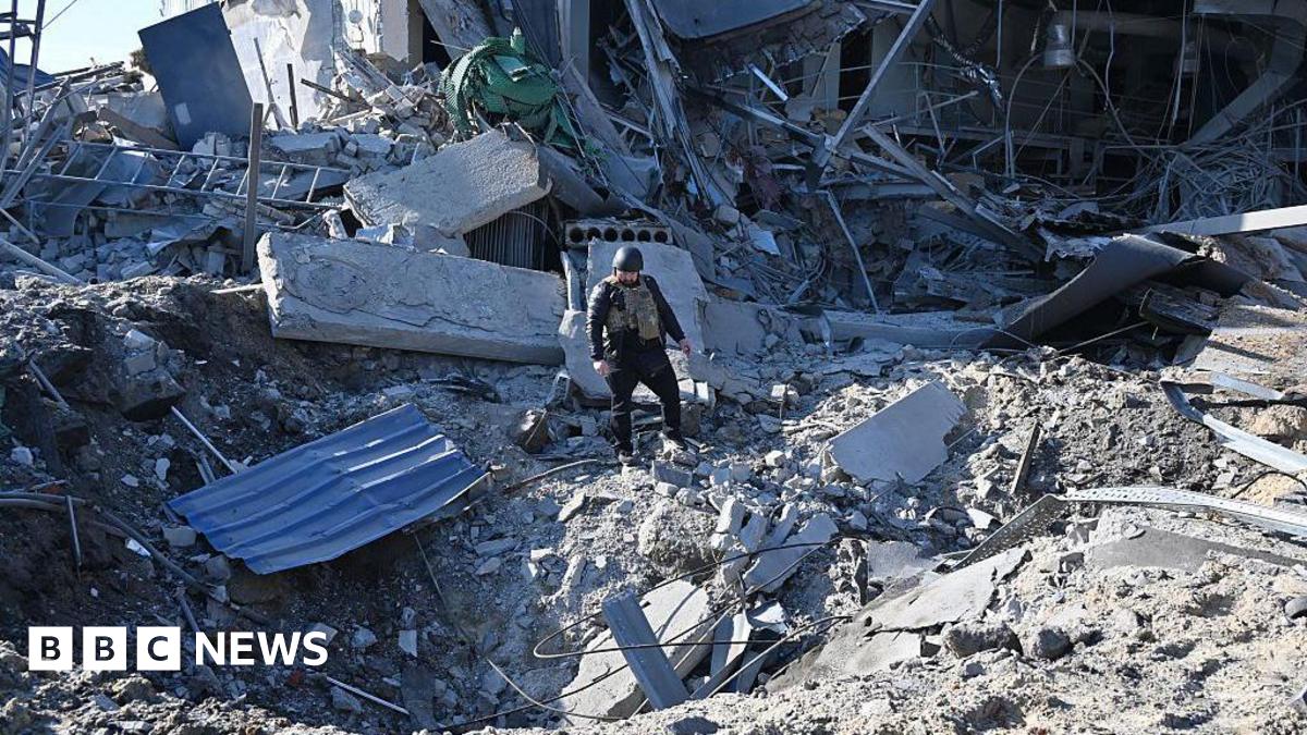 Ukraine: Ongoing Russian Attacks Despite Ceasefire