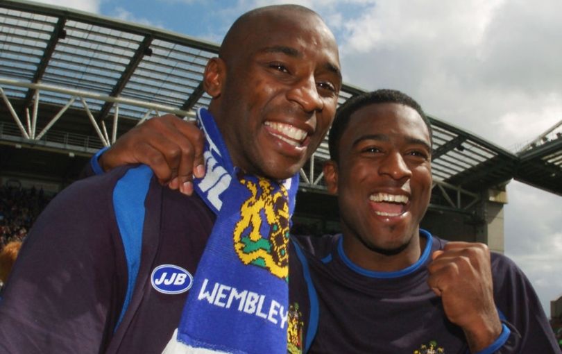 Unbreakable Bond: Championship Winning Duo