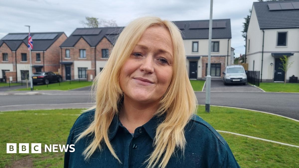 Unsafe Lisburn? Families React To Flag Incident