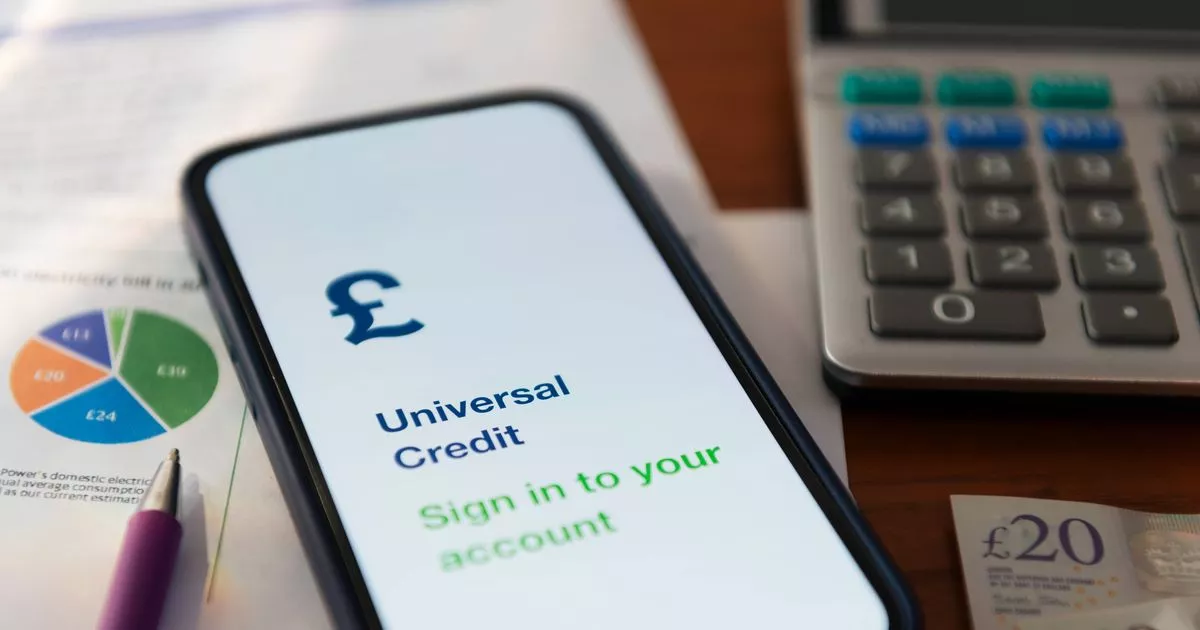 Upcoming DWP Payment Changes: May 2025