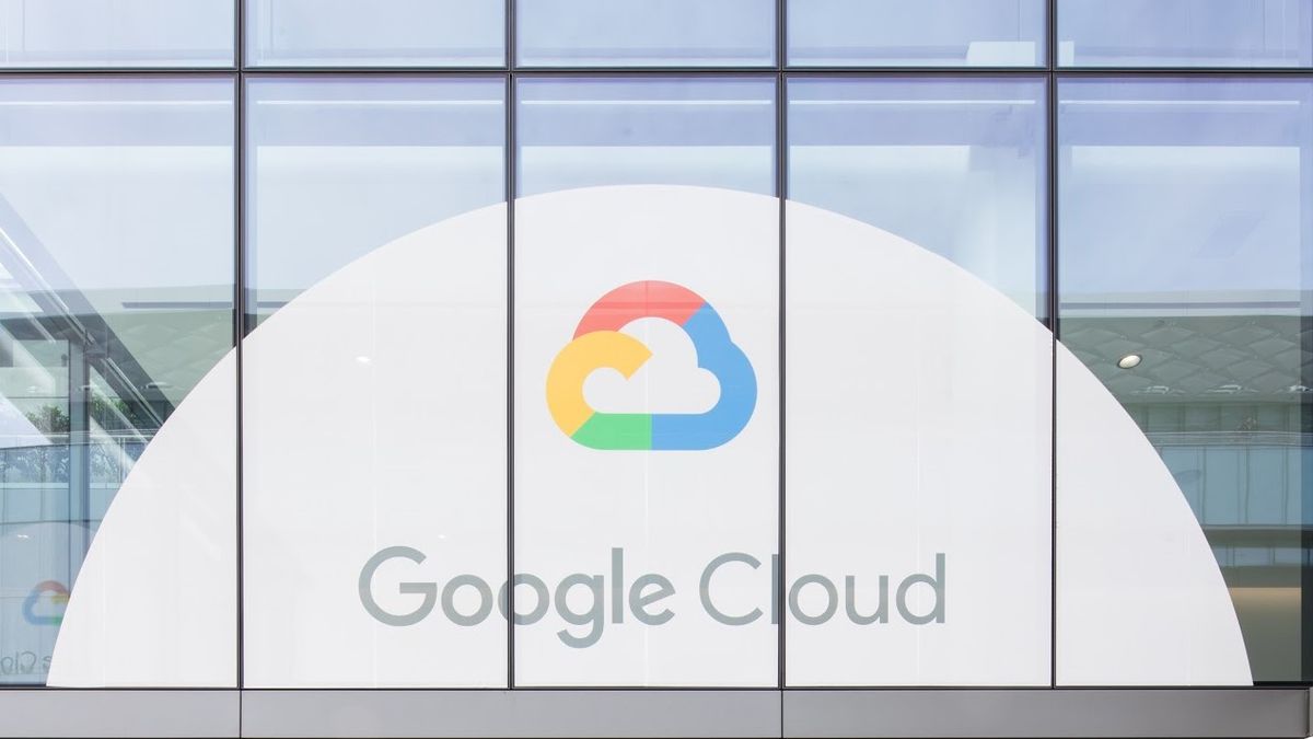 Update Langsung Google Cloud Next 2025: Apa Yang Baru?