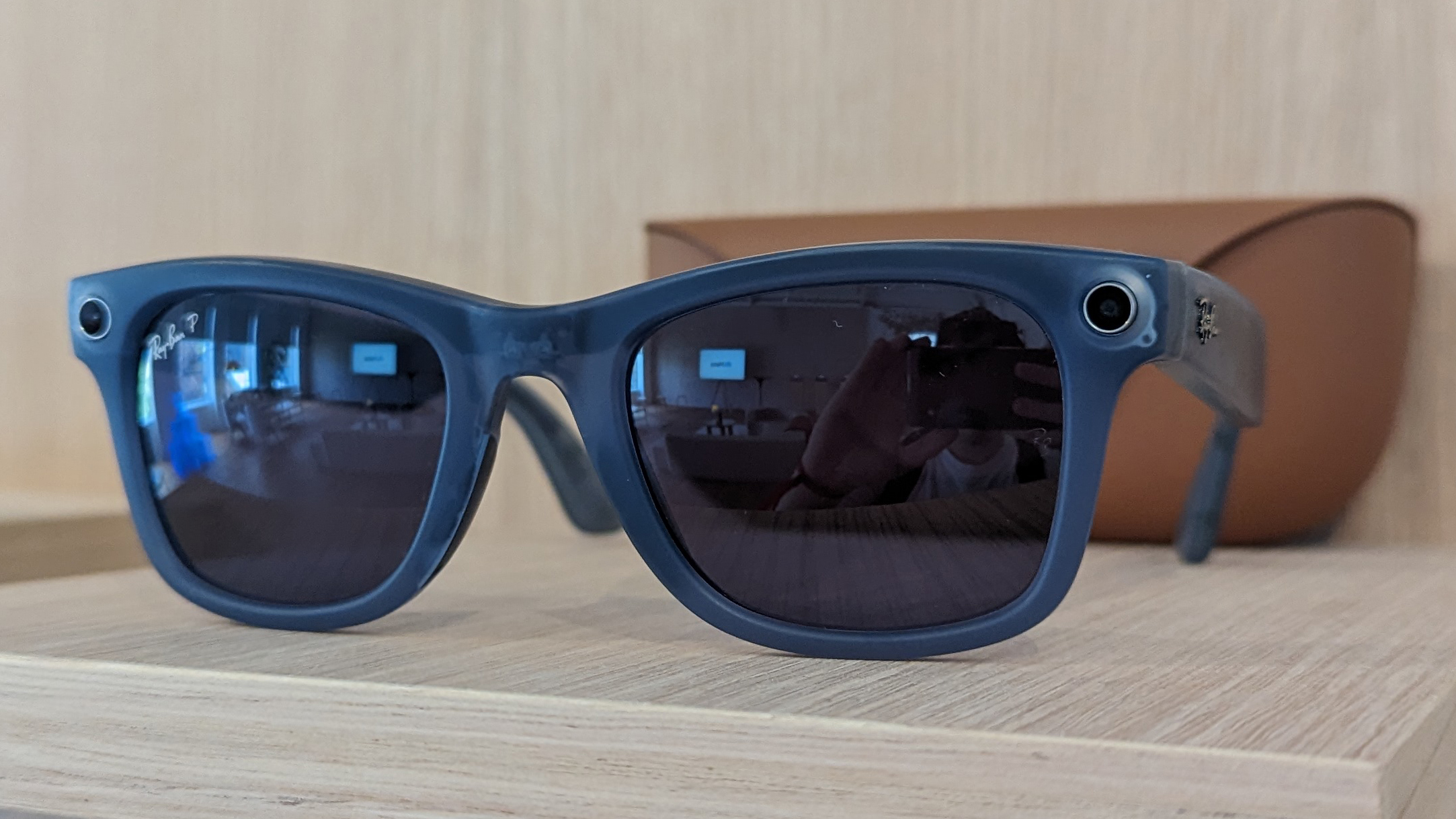 Upgrade Your Ray-Ban Meta: Live Translation Feature