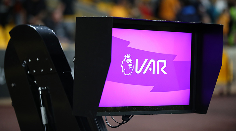 VAR Failure: Tottenham Vs Forest Match Explained