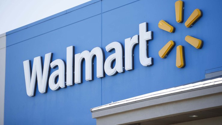 Walmart Outage: Latest Updates & Status