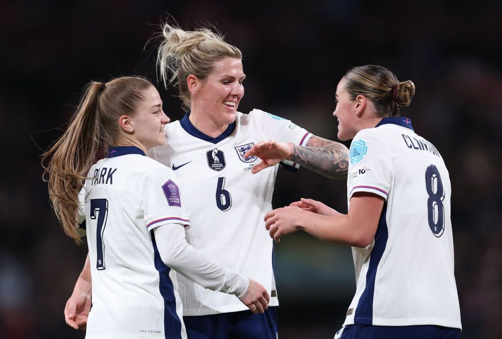 Watch Belgium Vs England: Nations League Live Stream Guide