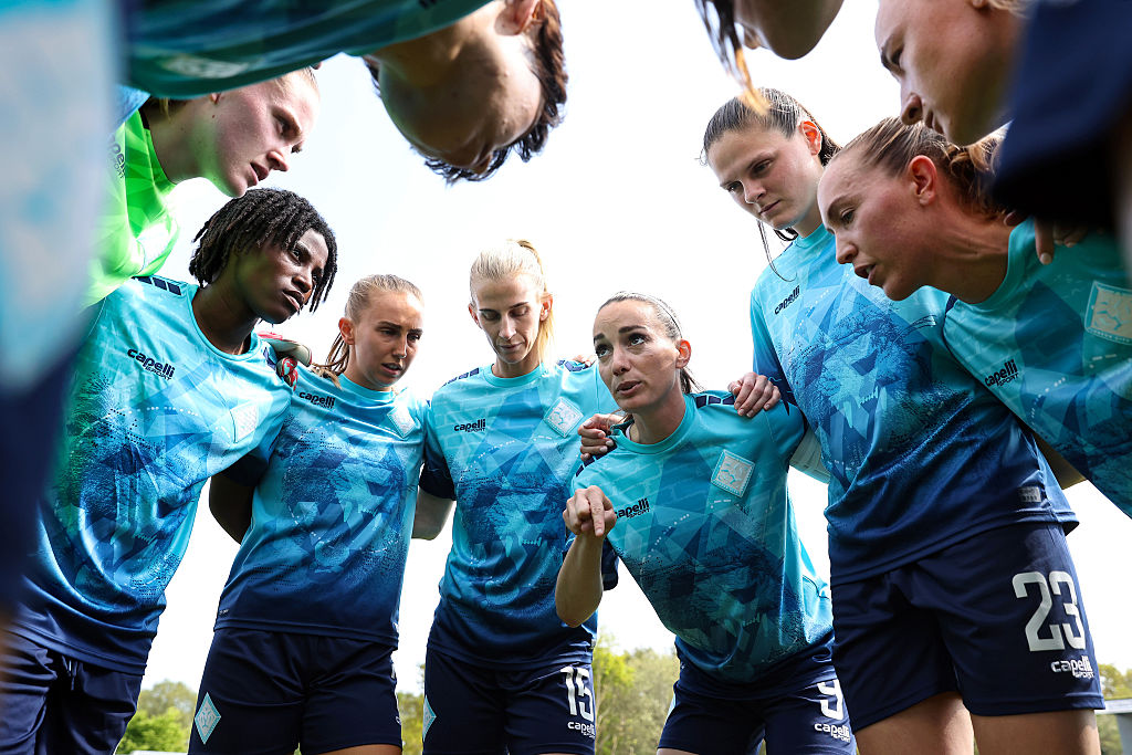 Watch Birmingham City Vs London City Lionesses Live