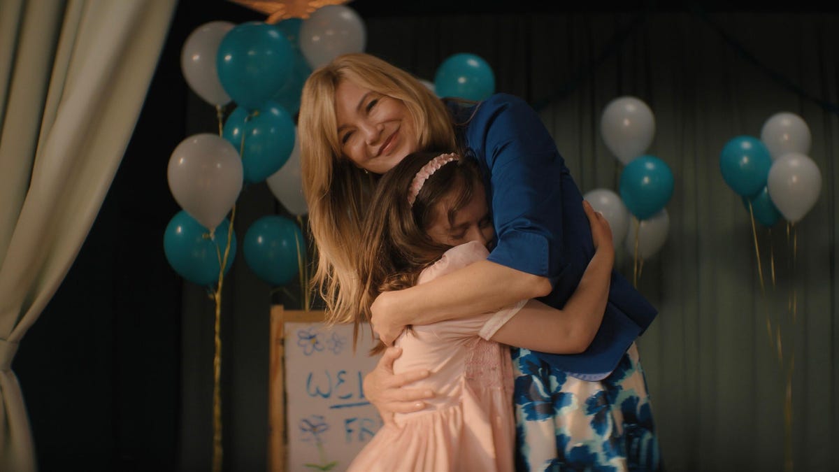 Watch Good American Family Episode 6: Hulu Series