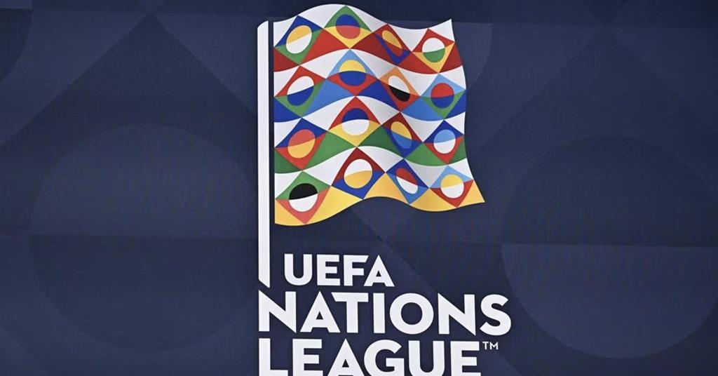 Watch UEFA Nations League Via Prime Video PPV