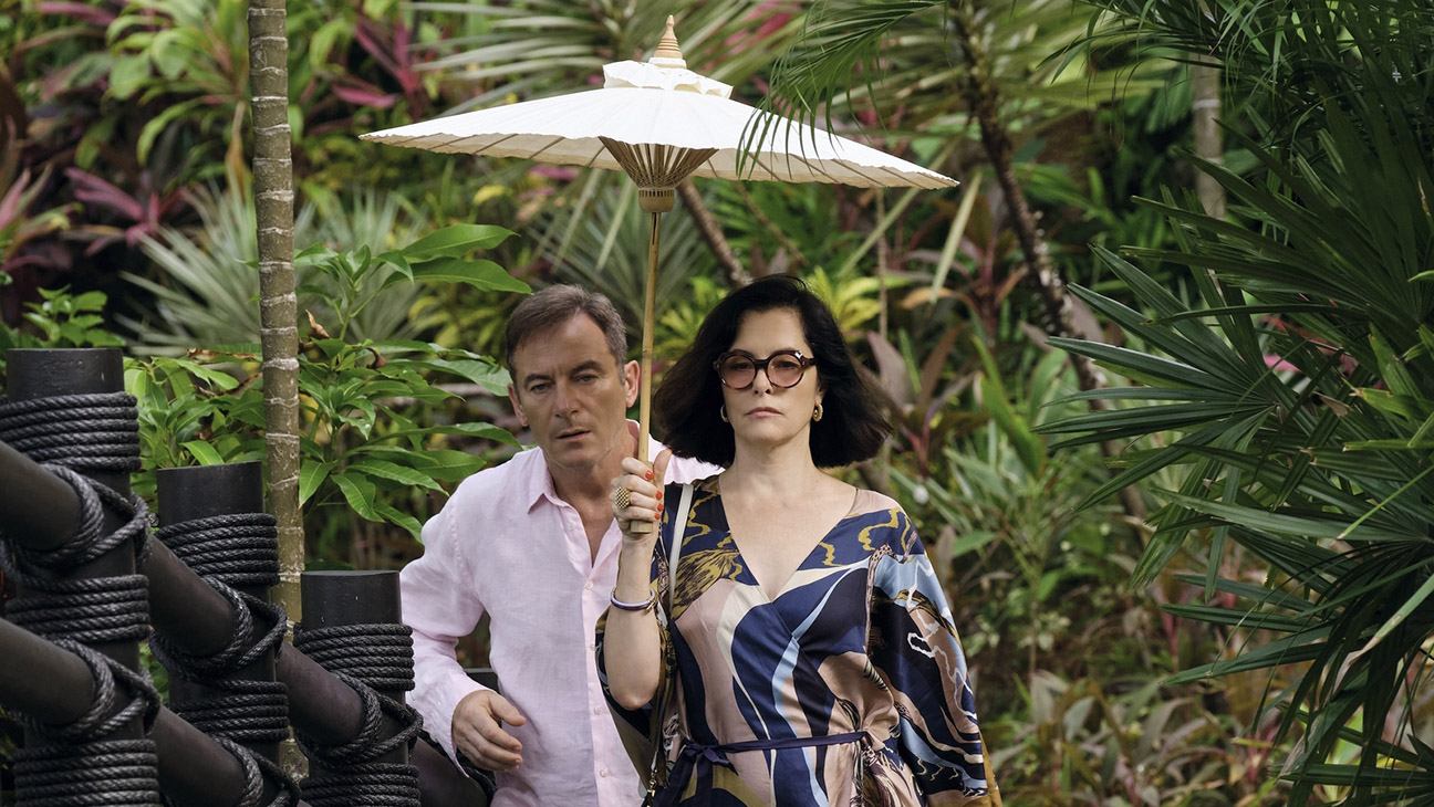 White Lotus Season 3 Finale: Shocking Twist
