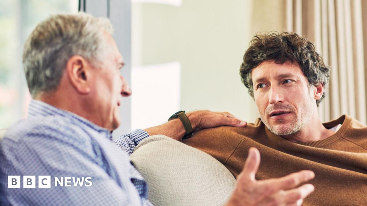 Why Men Die Younger: Understanding & Improving Health