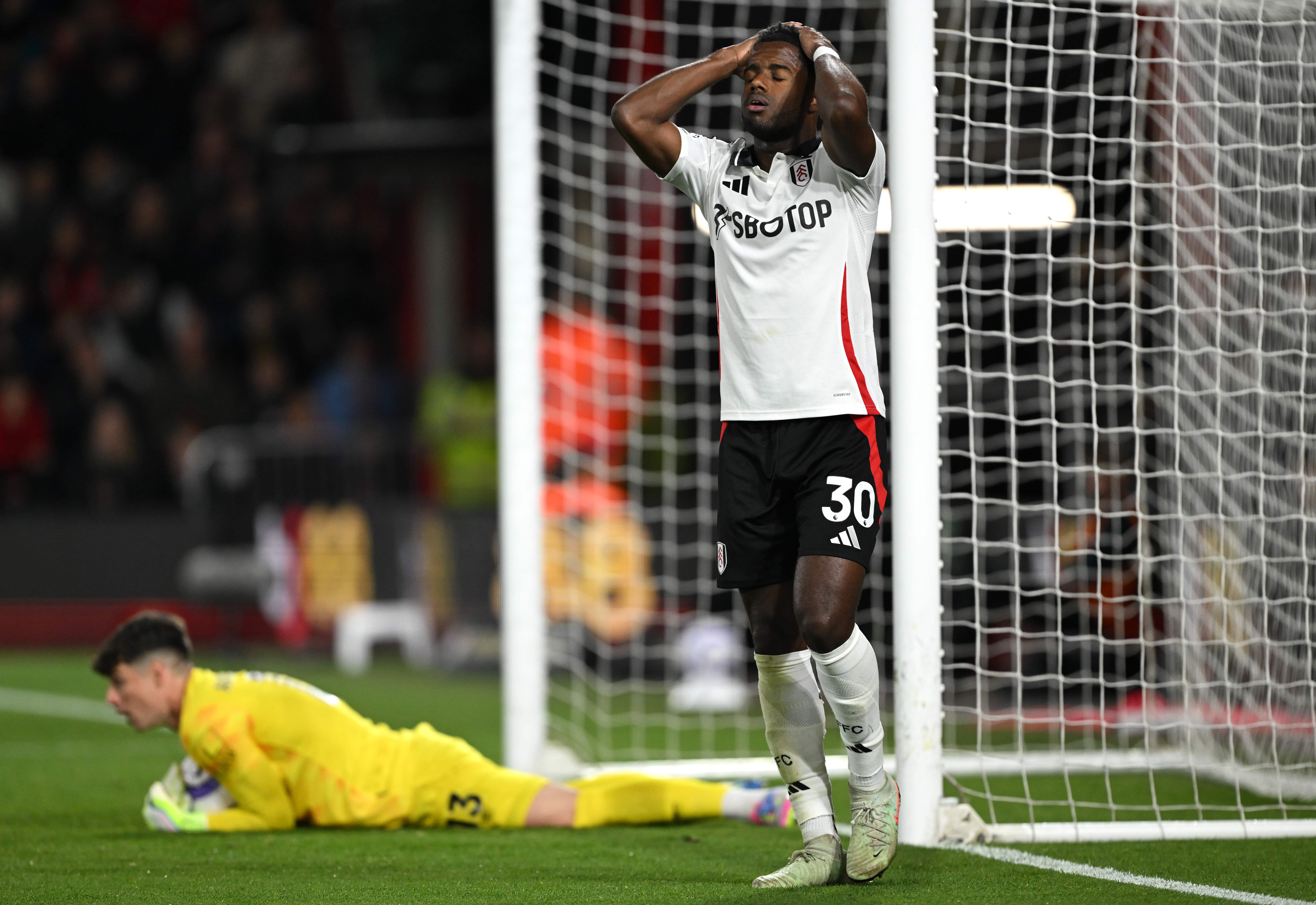 Why Was Sessegnon Replaced? Fulham's Strange Substitution