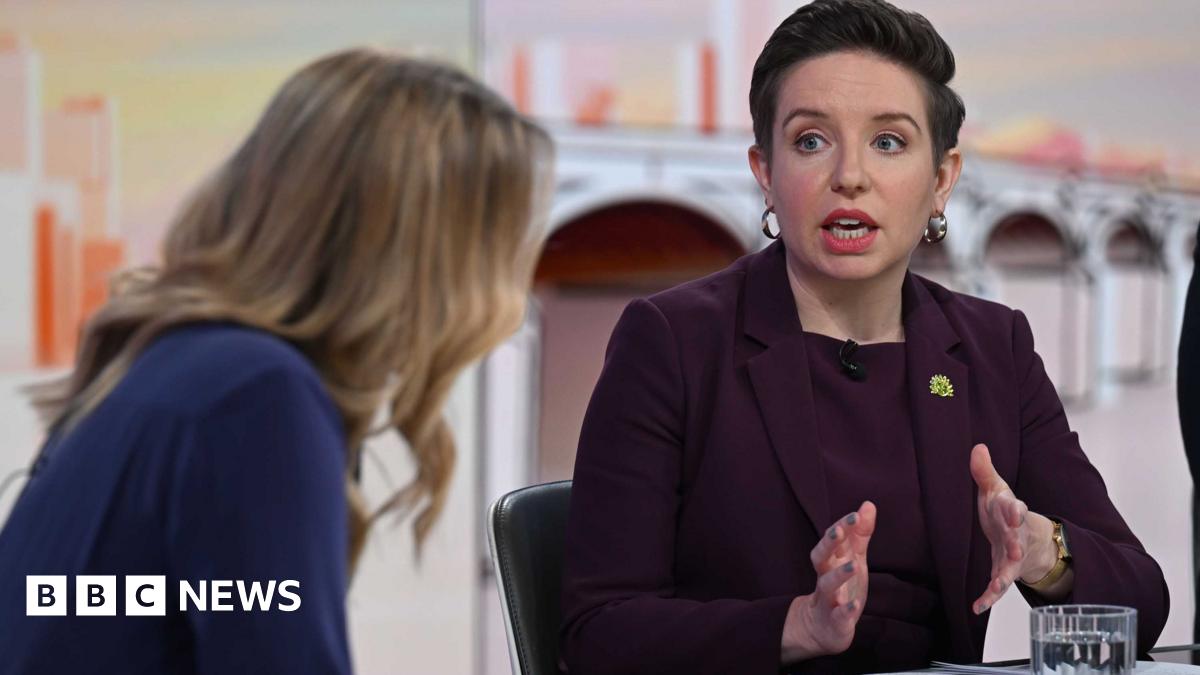 Withdraw Single-Sex Guidance: Greens' Plea