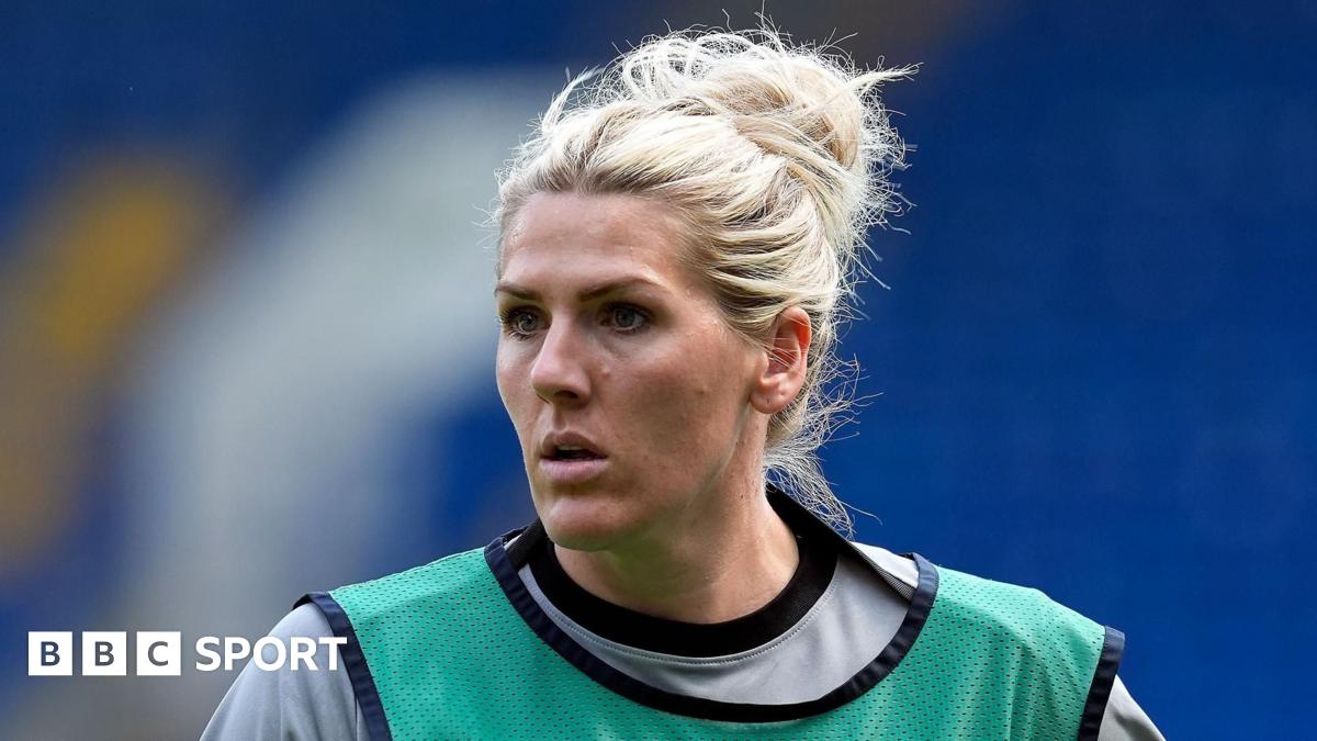 Women's Champions League: Chelsea-Barcelona Live Updates