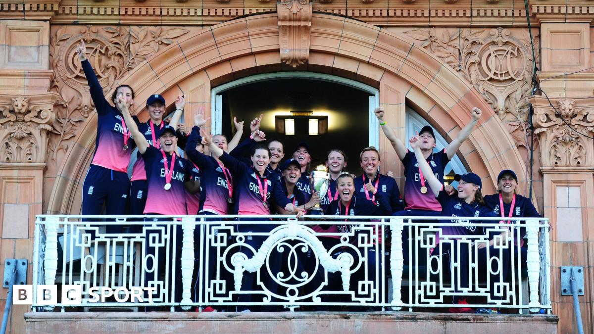 Women's T20 World Cup 2026: Lord's Final Venue