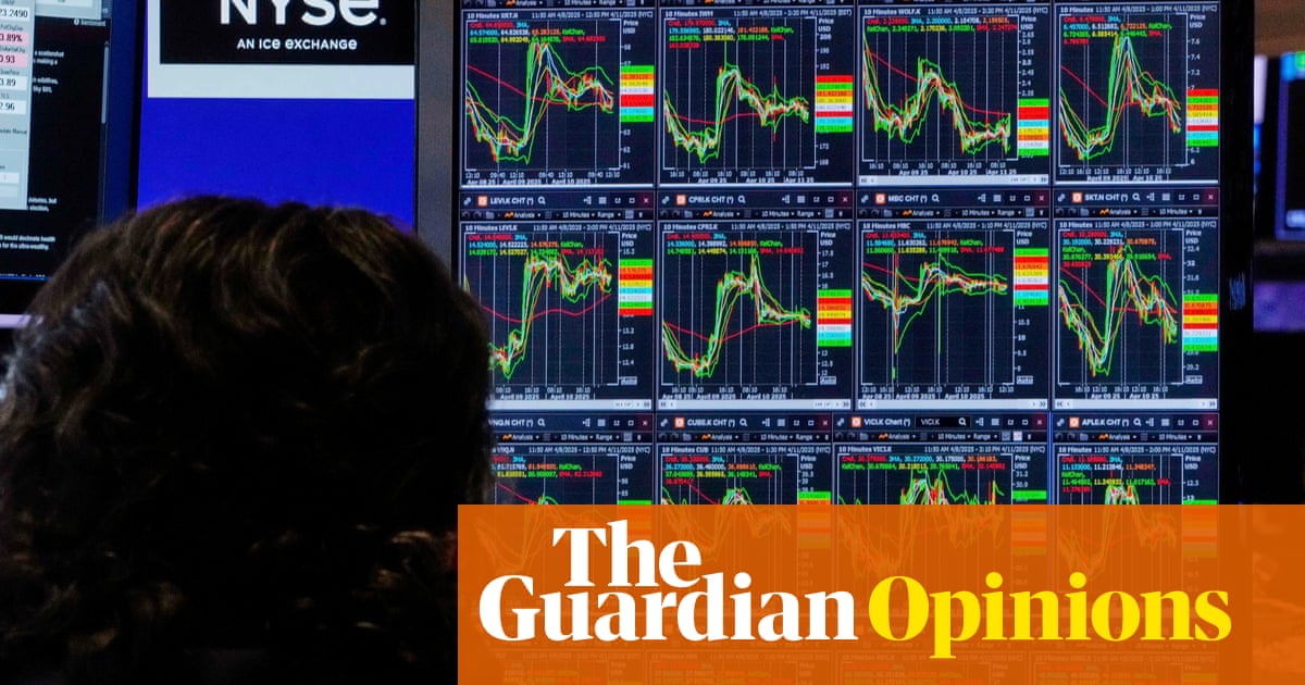 Worried About Stock Market Losses?