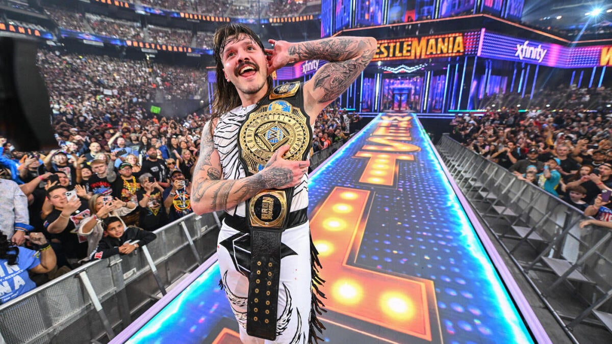WrestleMania 41: Full Match Card & Winners