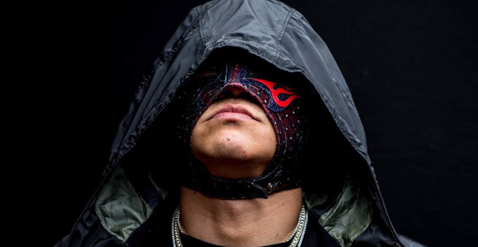 WWE's Next Big Feud: Rey Fenix
