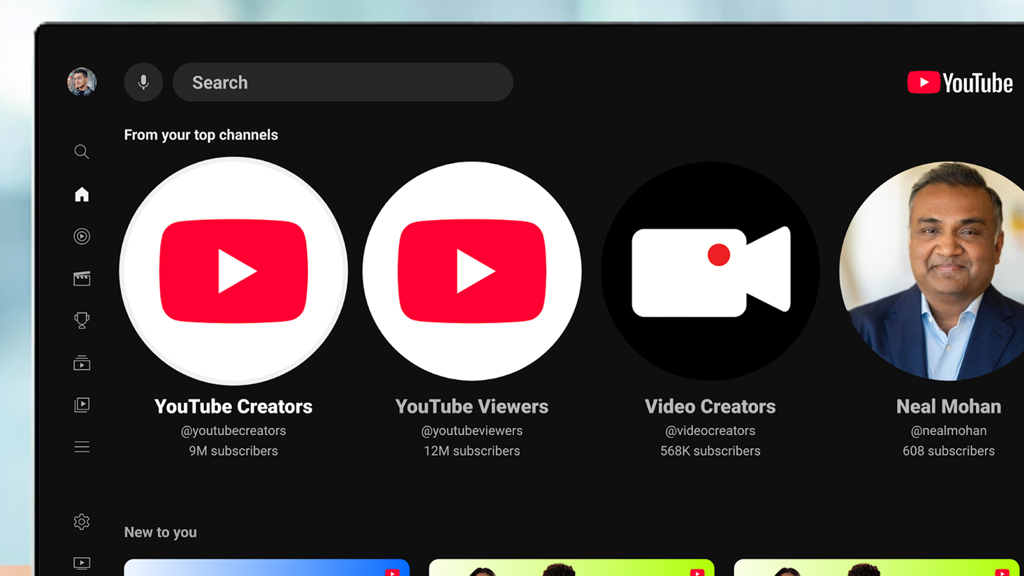 YouTube TV Upgrade: 9 Time-Saving Features
