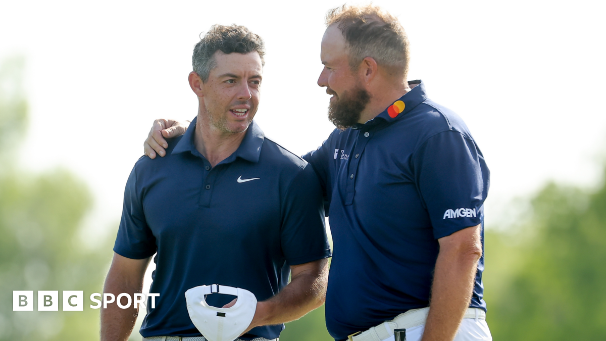Zurich Classic: Final Round Text Updates & Scores